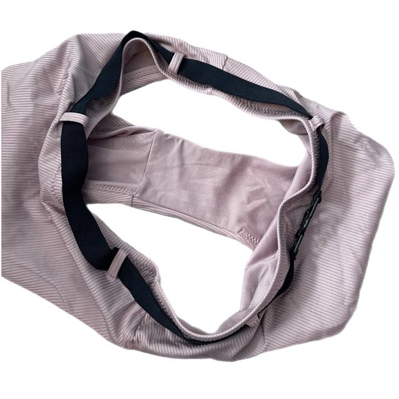 Victoria’s Secret high waisted bikini bottoms size large - Picture 3 of 4